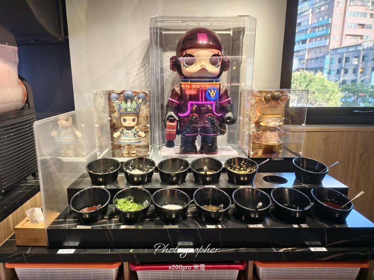 【新莊吃到飽】築間幸福鍋物新莊福海店吃到飽❤️ - 第11張圖 【新莊吃到飽】築間幸福鍋物新莊福海店吃到飽❤️