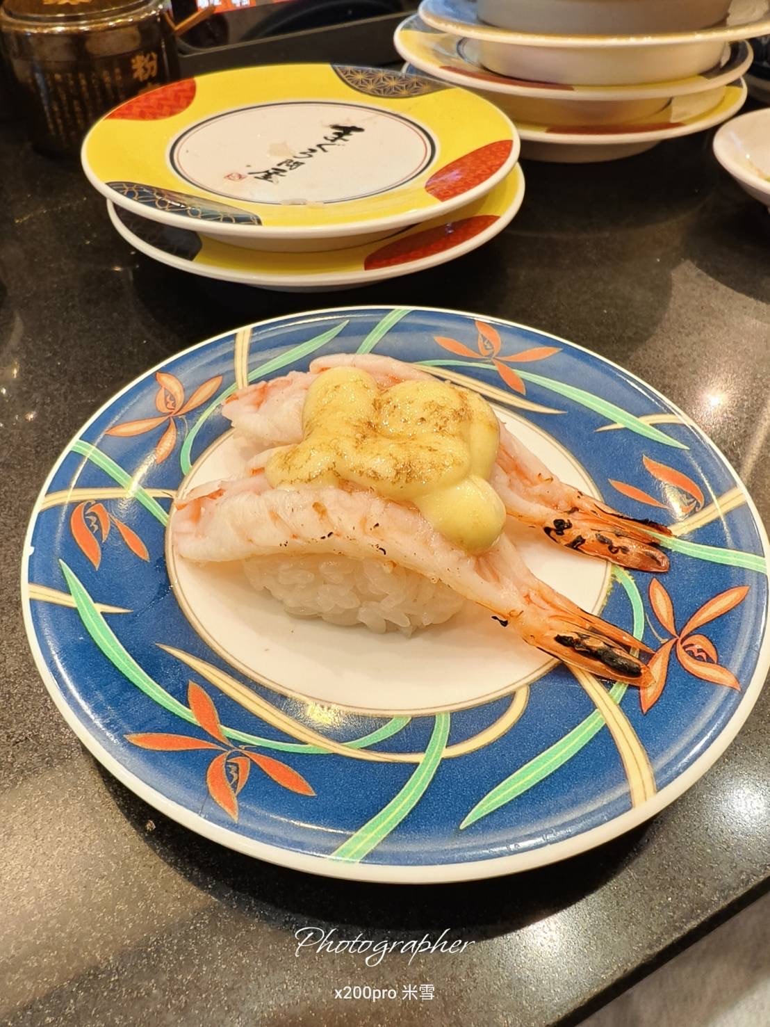 【日本東京美食】三浦三崎港 ，浮誇系迴轉壽司解鎖🍺