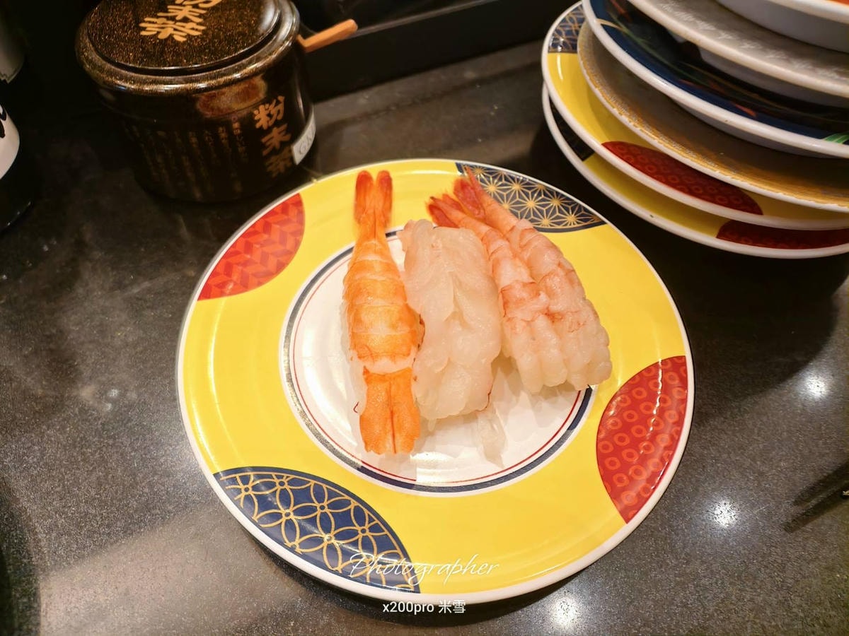【日本東京美食】三浦三崎港 ，浮誇系迴轉壽司解鎖🍺