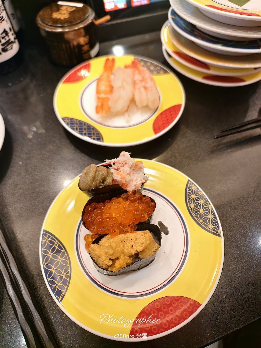 【日本東京美食】三浦三崎港 ，浮誇系迴轉壽司解鎖🍺