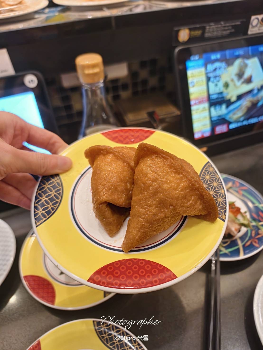【日本東京美食】三浦三崎港 ，浮誇系迴轉壽司解鎖🍺