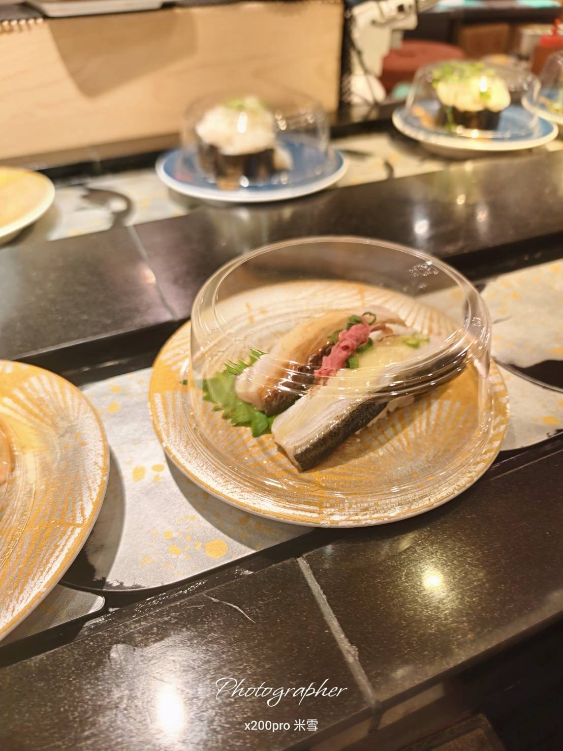 【日本東京美食】三浦三崎港 ，浮誇系迴轉壽司解鎖🍺
