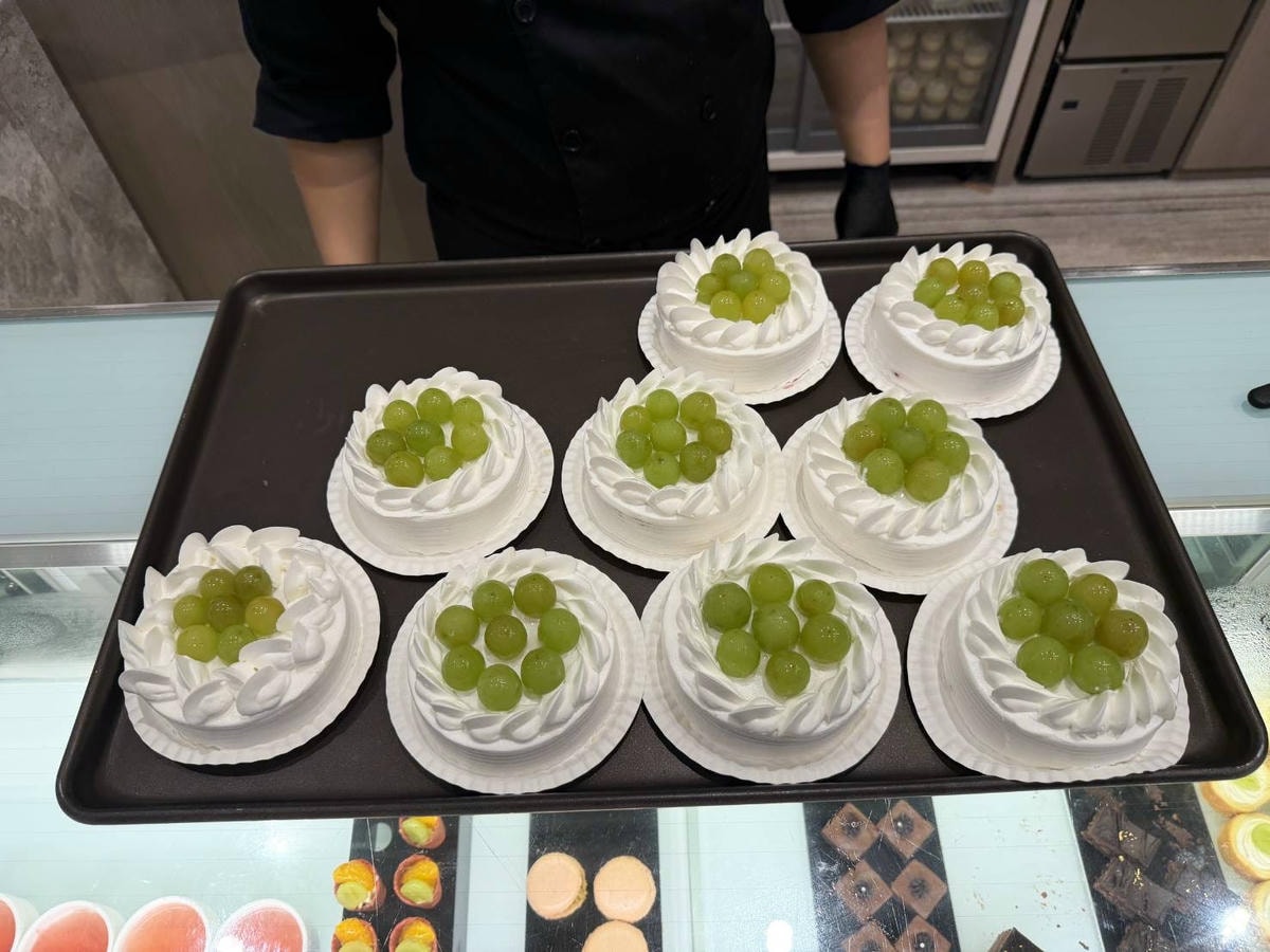 【桃園吃到飽】拾塘自助餐,超美飯店享受帝王蟹自由🍺 - 第54張圖 【桃園吃到飽】拾塘自助餐,超美飯店享受帝王蟹自由🍺