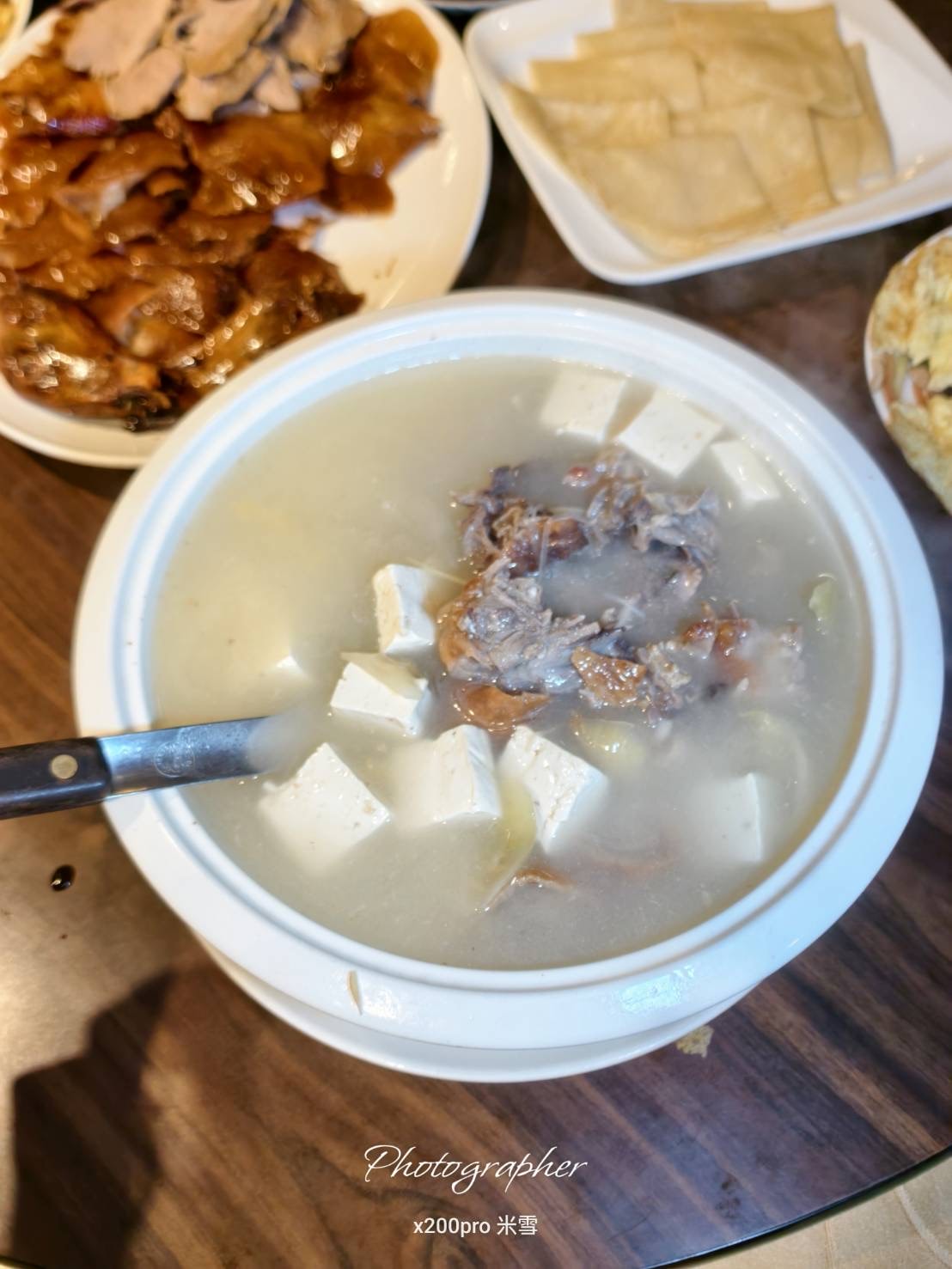 【台北美食】芙蓉園中餐廳,不到$2000的便宜好吃烤鴨再訪😍 - 第8張圖 【台北美食】芙蓉園中餐廳,不到$2000的便宜好吃烤鴨再訪😍