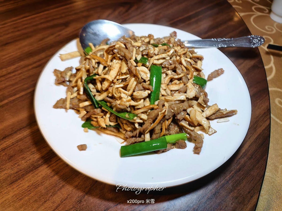 【台北美食】芙蓉園中餐廳，不到$2000的便宜好吃烤鴨再訪😍