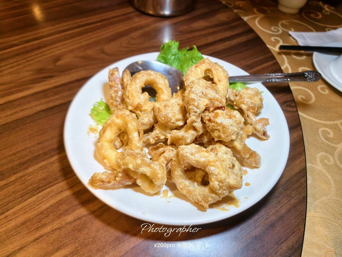 【台北美食】芙蓉園中餐廳，不到$2000的便宜好吃烤鴨再訪😍