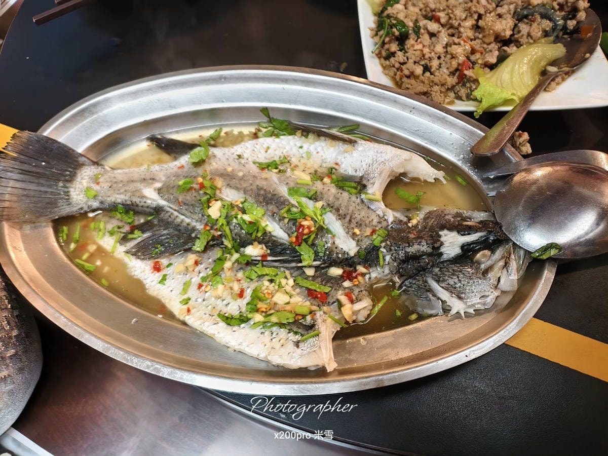 【台北吃到飽】雲南小鎮餐坊，各式美食吃到飽只要$500史上最佛心吃到飽🥰