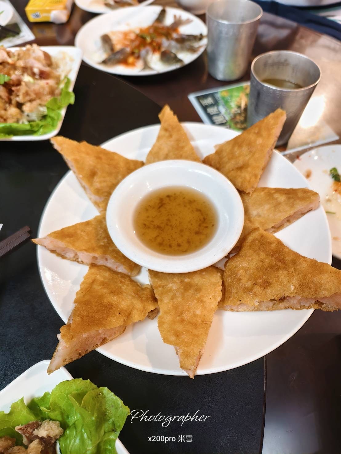 【台北吃到飽】雲南小鎮餐坊，各式美食吃到飽只要$500史上最佛心吃到飽🥰