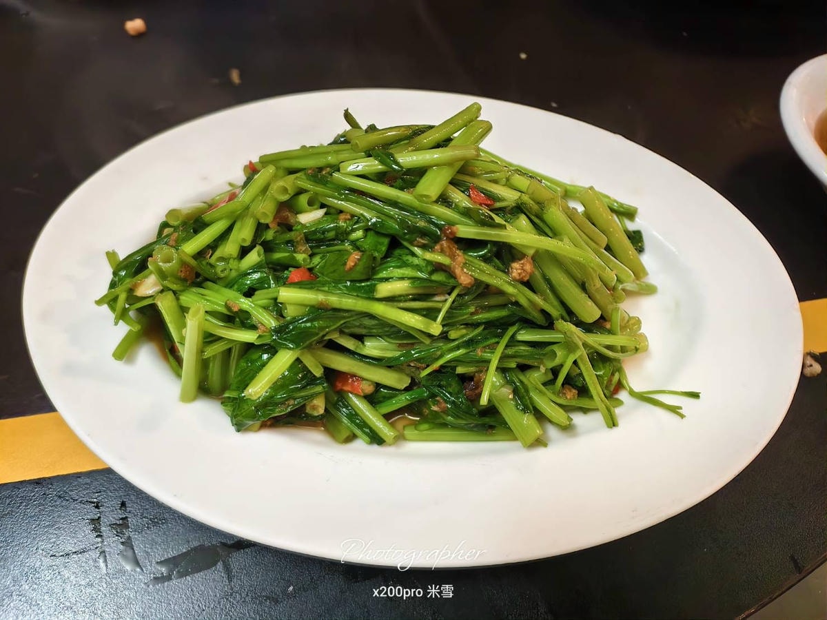 【台北吃到飽】雲南小鎮餐坊，各式美食吃到飽只要$500史上最佛心吃到飽🥰