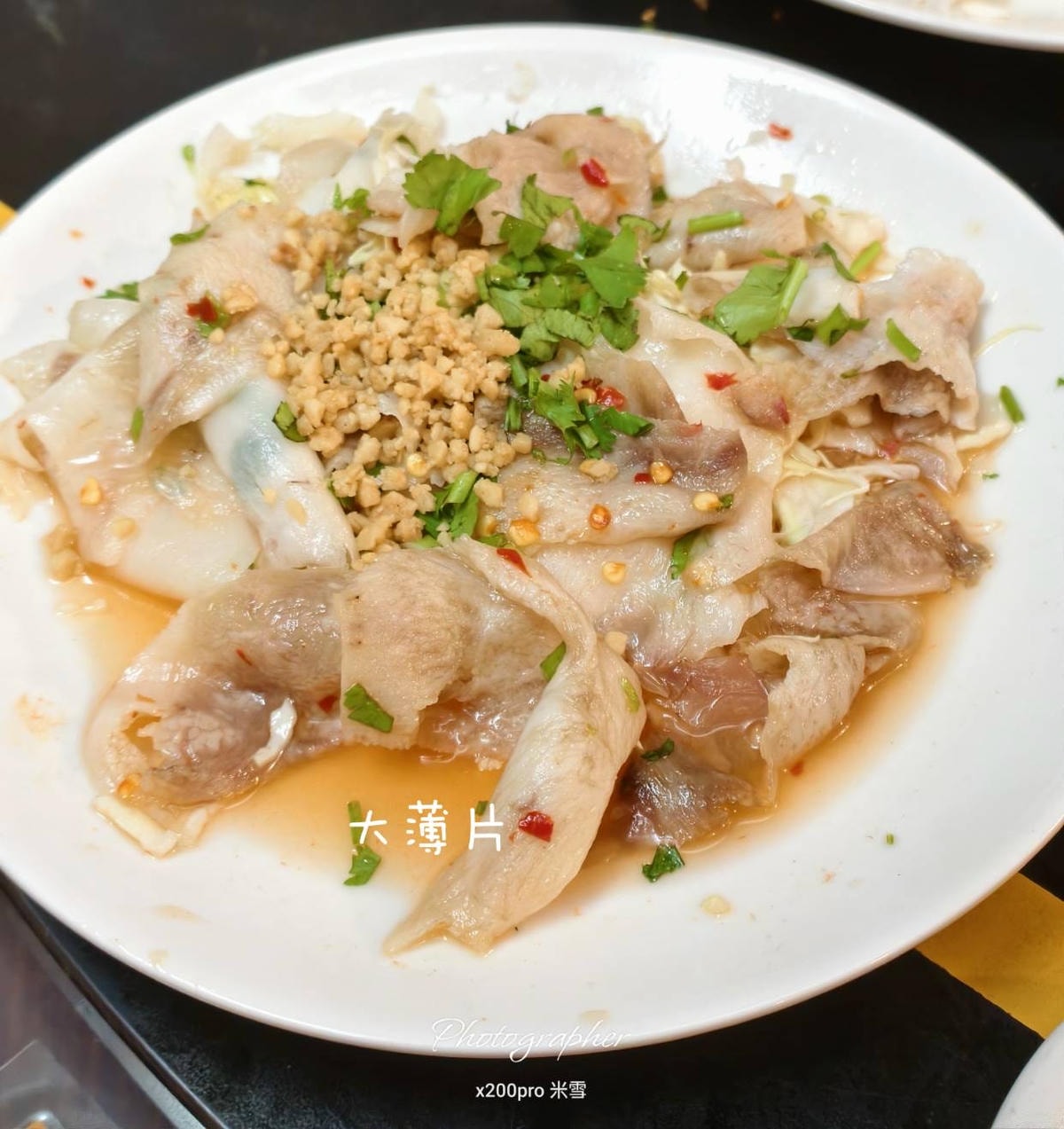 【台北吃到飽】雲南小鎮餐坊，各式美食吃到飽只要$500史上最佛心吃到飽🥰
