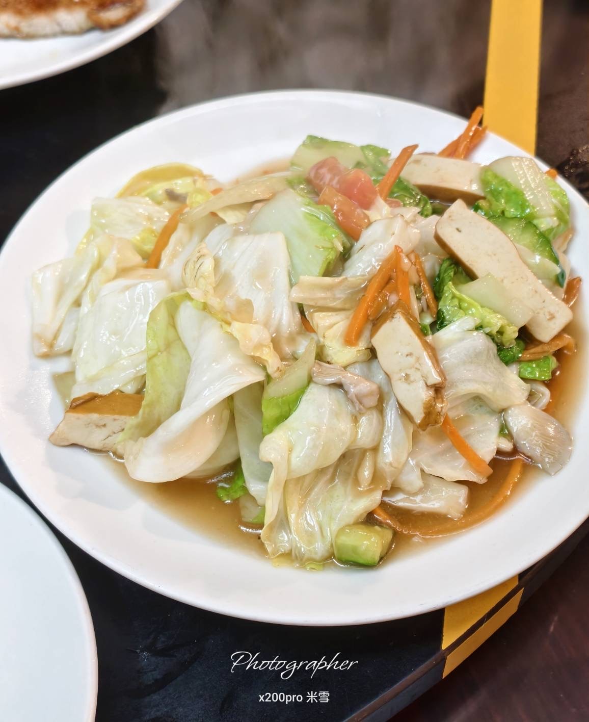 【台北吃到飽】雲南小鎮餐坊，各式美食吃到飽只要$500史上最佛心吃到飽🥰