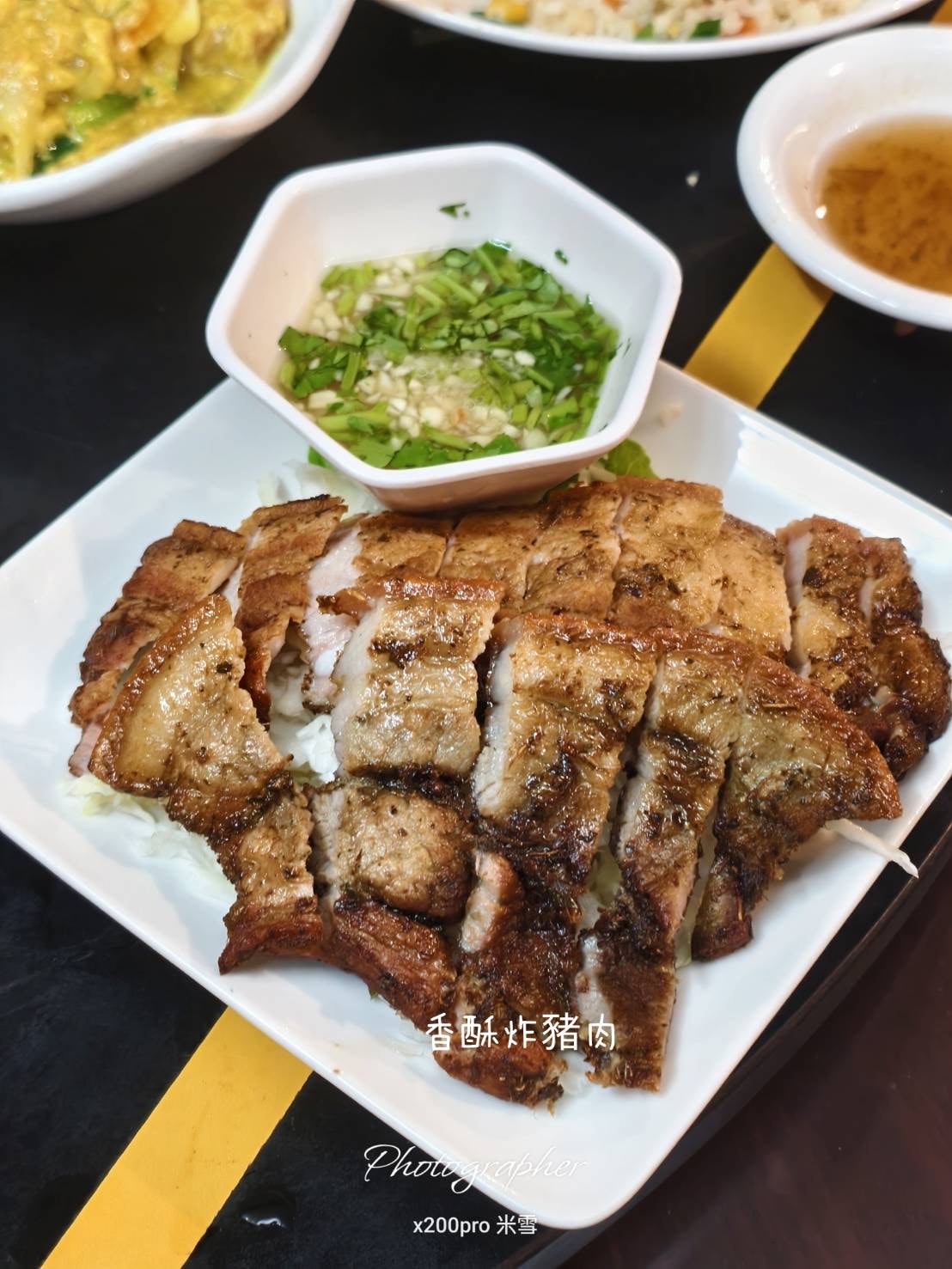 【台北吃到飽】雲南小鎮餐坊，各式美食吃到飽只要$500史上最佛心吃到飽🥰