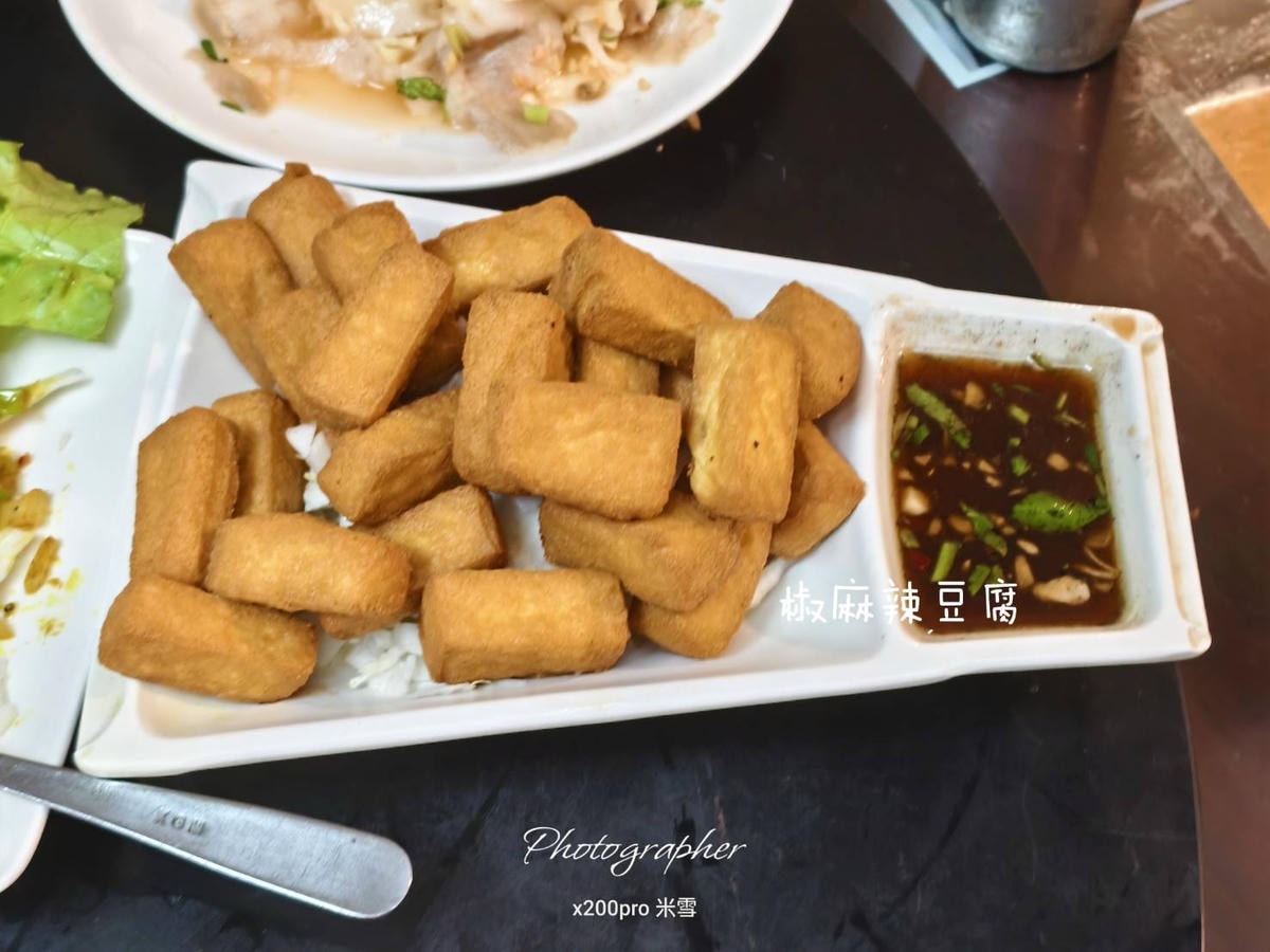 【台北吃到飽】雲南小鎮餐坊，各式美食吃到飽只要$500史上最佛心吃到飽🥰