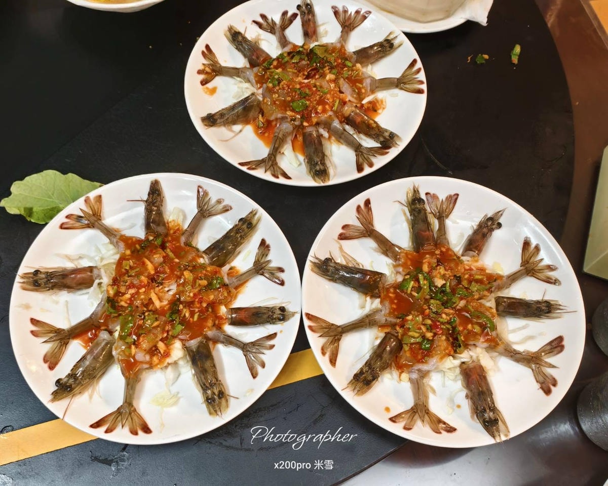 【台北吃到飽】雲南小鎮餐坊，各式美食吃到飽只要$500史上最佛心吃到飽🥰