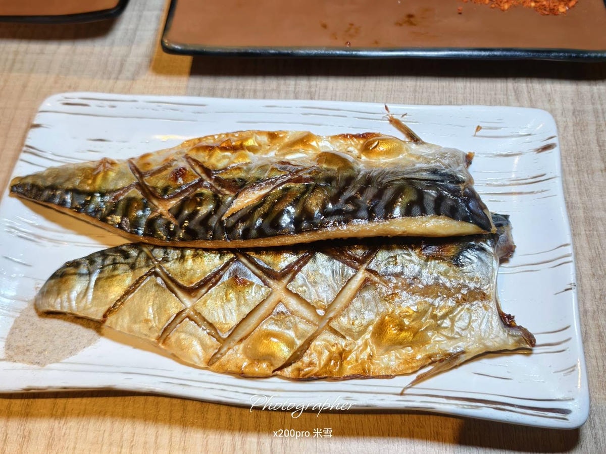 【台北吃到飽】十二燒,居酒屋料理吃到飽只要$599🥰 - 第11張圖 【台北吃到飽】十二燒,居酒屋料理吃到飽只要$599🥰