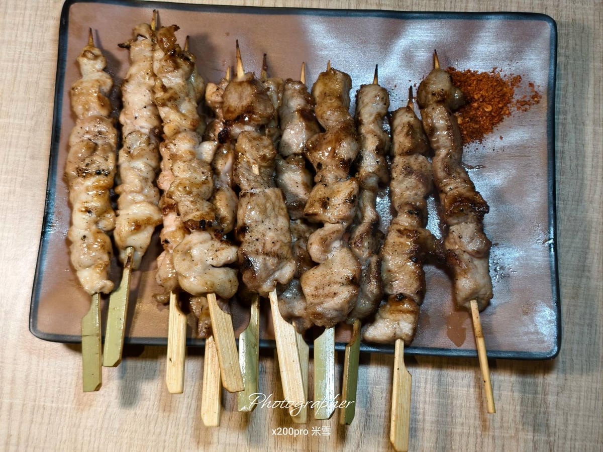 【台北吃到飽】十二燒，居酒屋料理吃到飽只要$599🥰