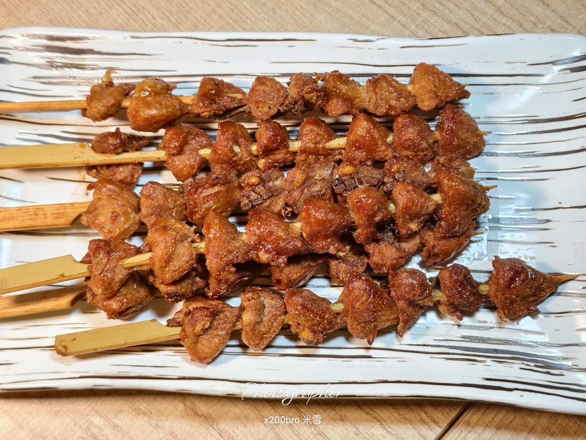 【台北吃到飽】十二燒，居酒屋料理吃到飽只要$599🥰