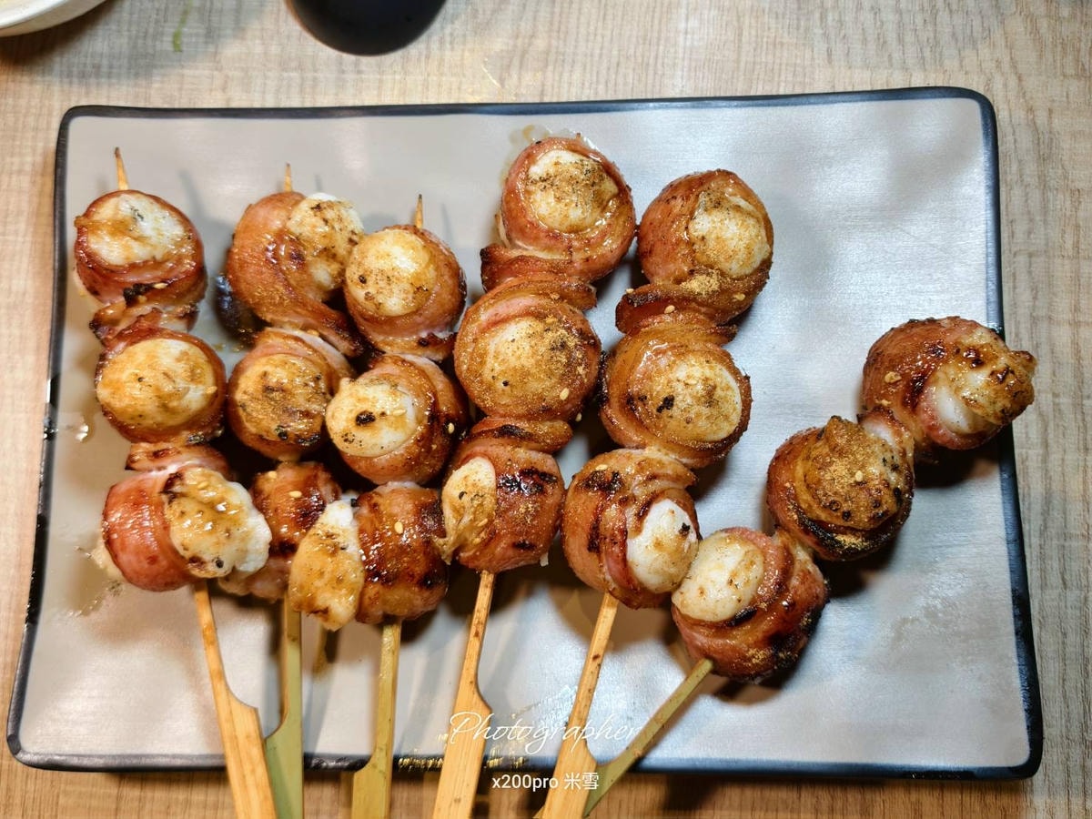 【台北吃到飽】十二燒，居酒屋料理吃到飽只要$599🥰