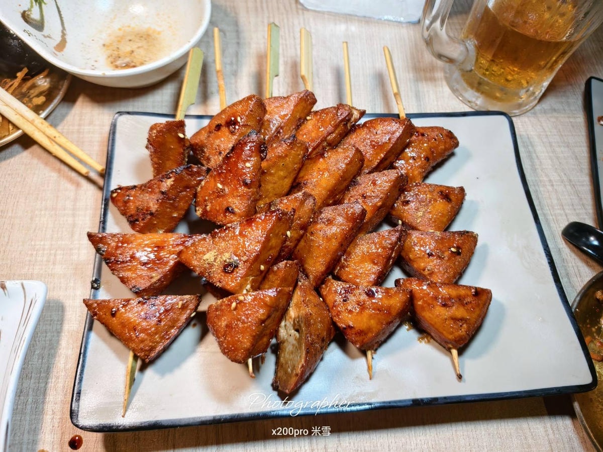 【台北吃到飽】十二燒，居酒屋料理吃到飽只要$599🥰