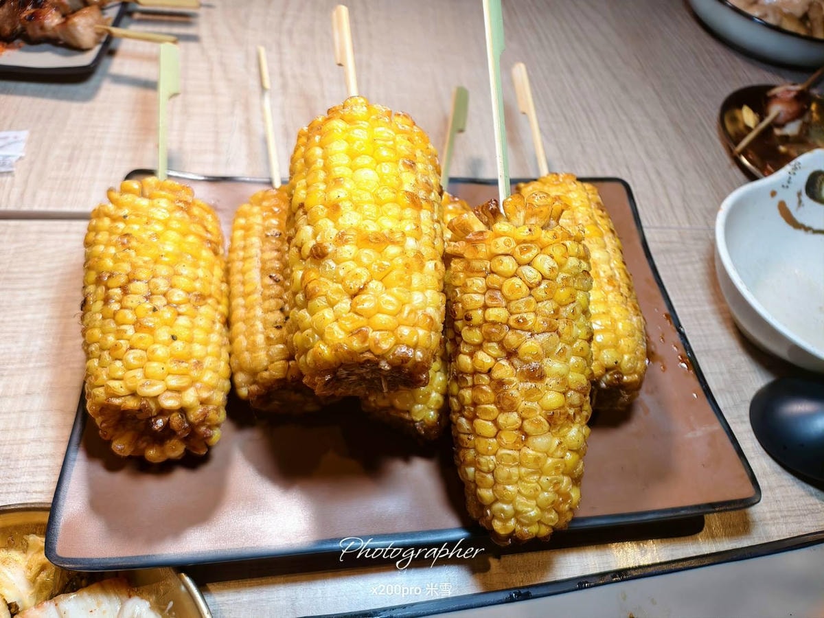 【台北吃到飽】十二燒,居酒屋料理吃到飽只要$599🥰 - 第10張圖 【台北吃到飽】十二燒,居酒屋料理吃到飽只要$599🥰
