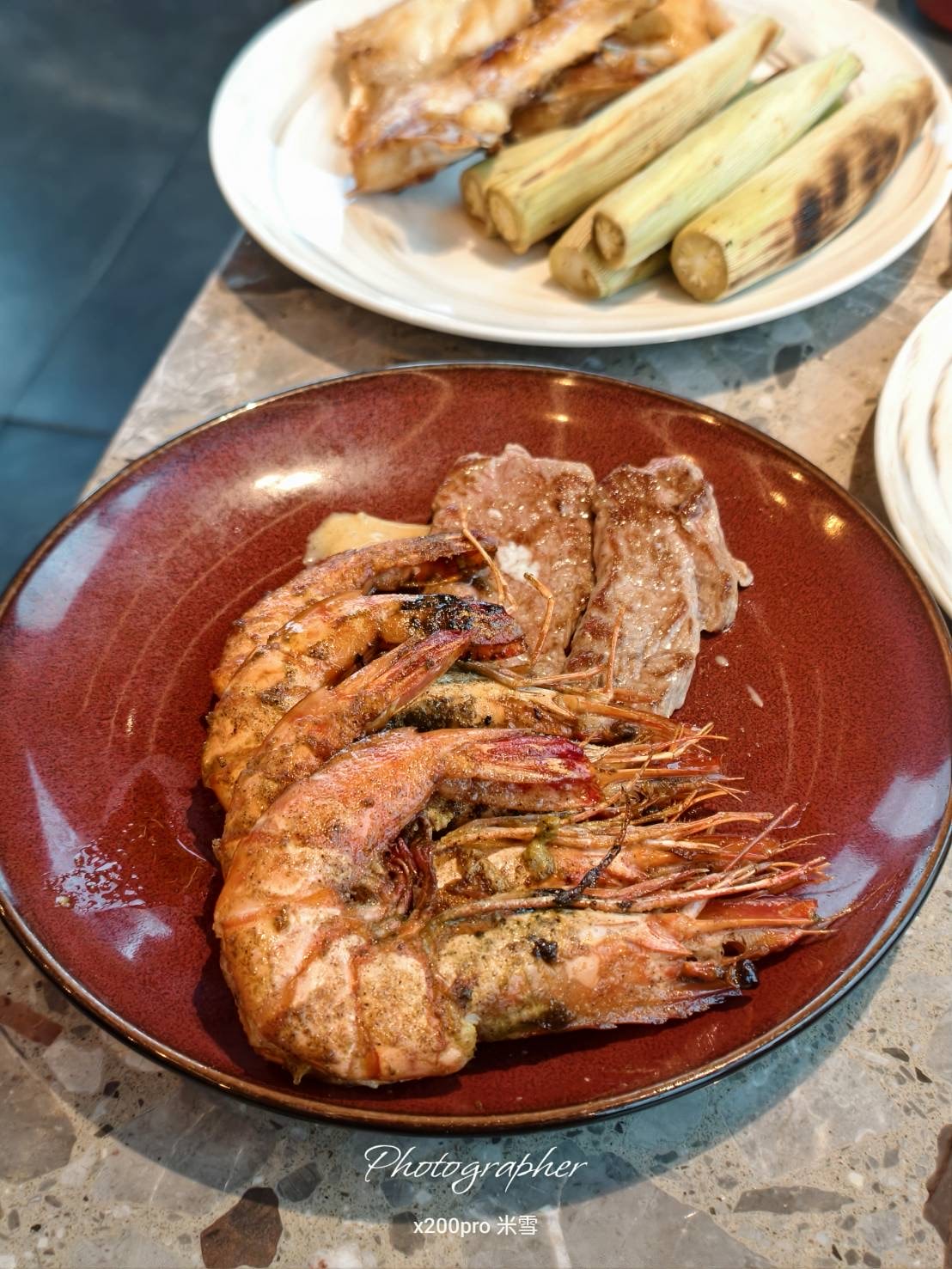 【新莊吃到飽】INPARADISE饗饗 新莊 i-Tower，高空下午茶再訪☕
