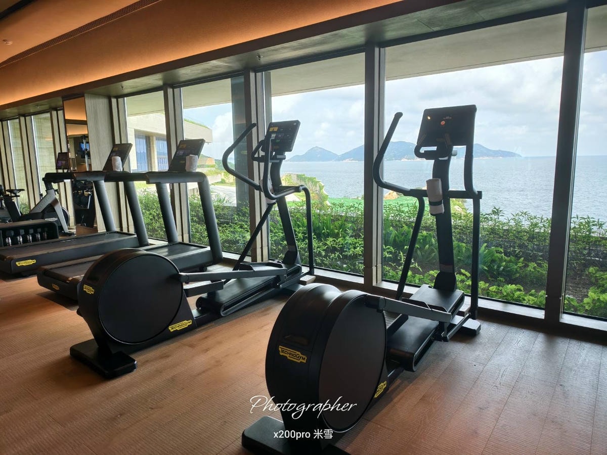 【中國珠海住宿】Alila珠海東澳島，海景套房開箱🥰