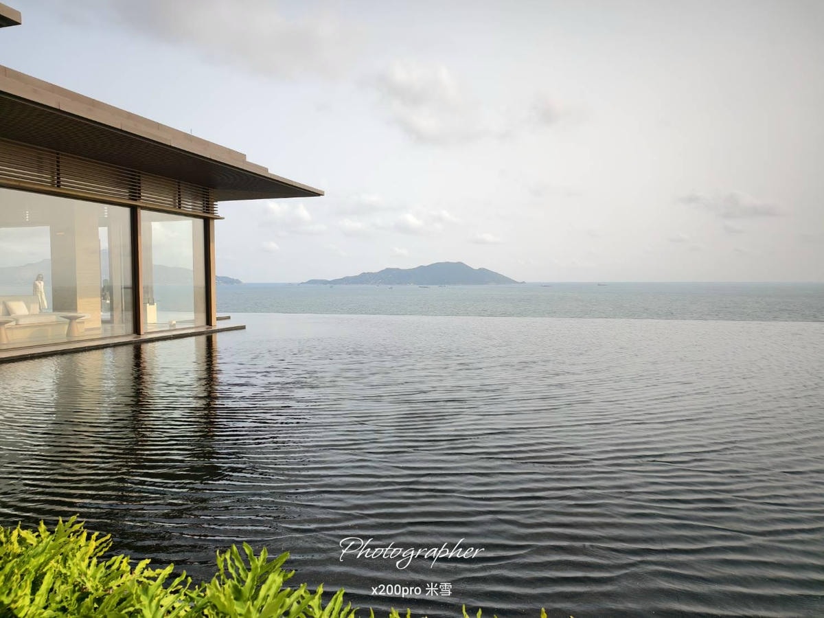 【中國珠海住宿】Alila珠海東澳島，海景套房開箱🥰