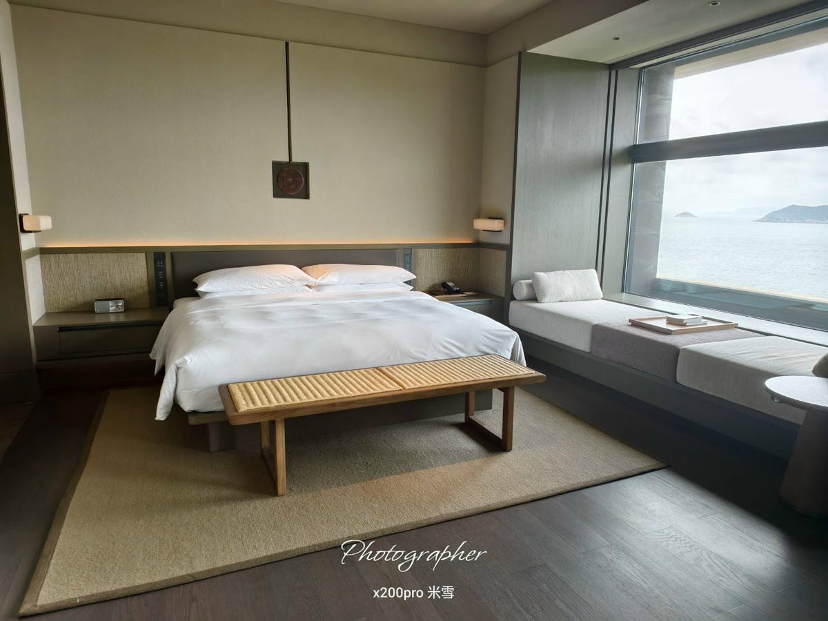 【中國珠海住宿】Alila珠海東澳島，海景套房開箱🥰