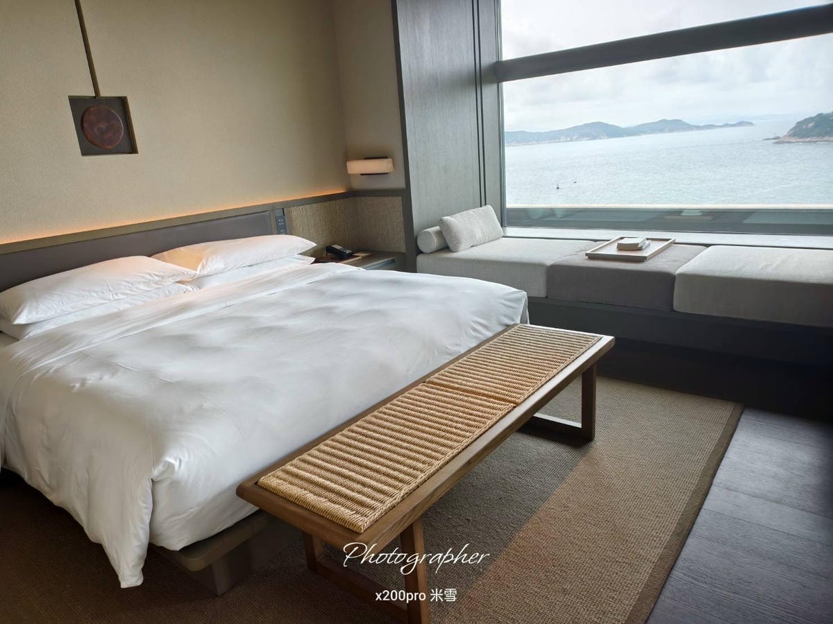 【中國珠海住宿】Alila珠海東澳島，海景套房開箱🥰