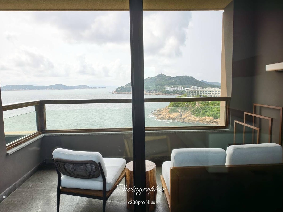 【中國珠海住宿】Alila珠海東澳島，海景套房開箱🥰