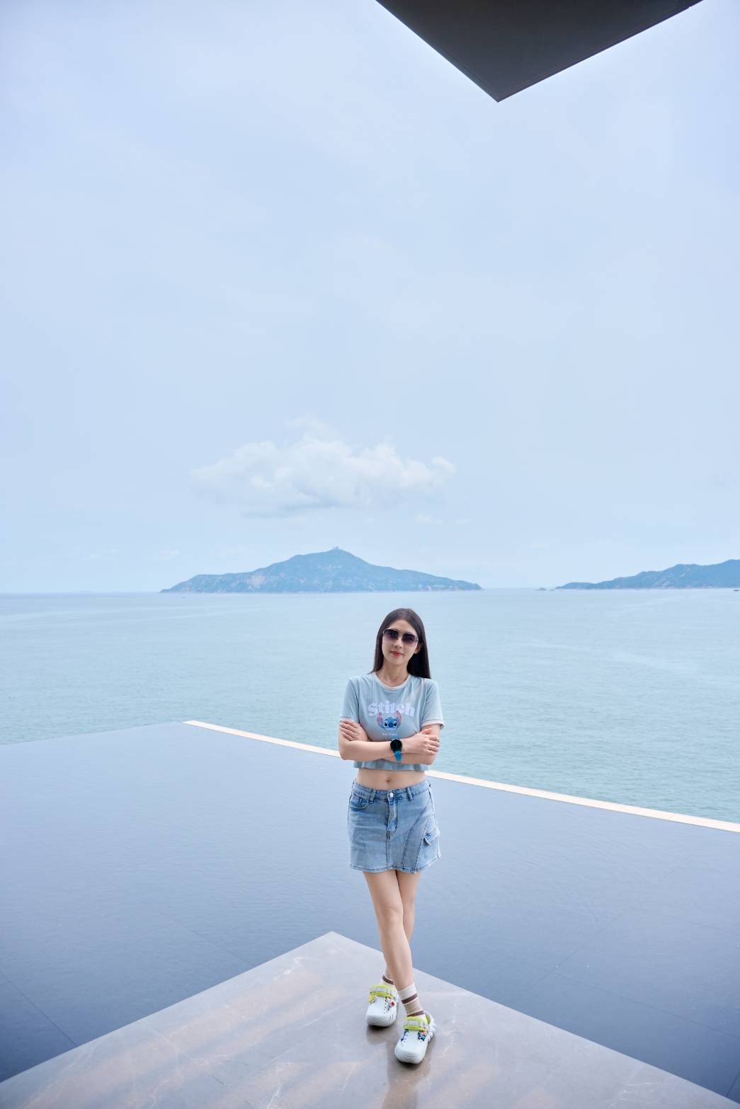 【中國珠海住宿】Alila珠海東澳島，海景套房開箱🥰