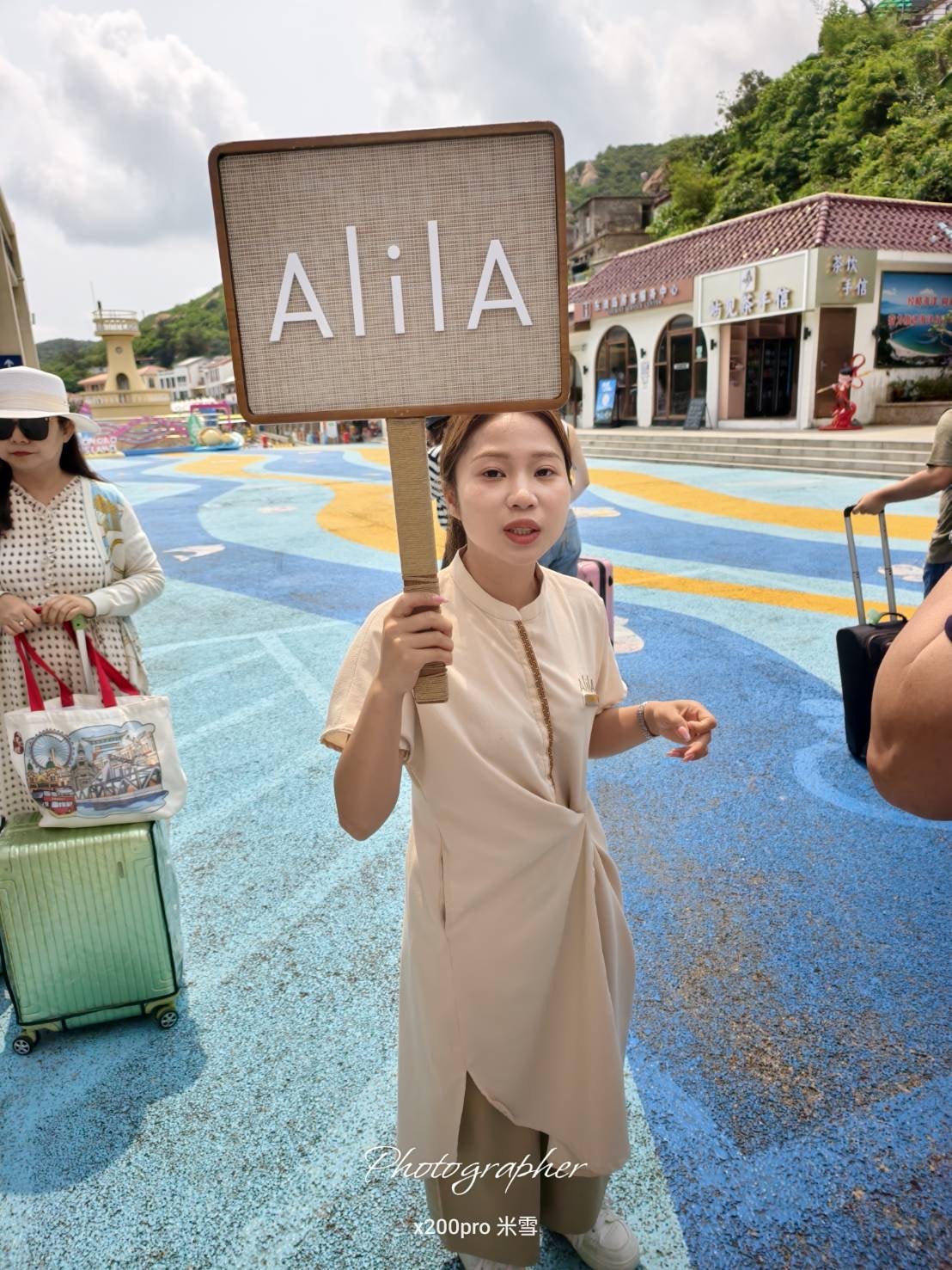【中國珠海住宿】Alila珠海東澳島，海景套房開箱🥰