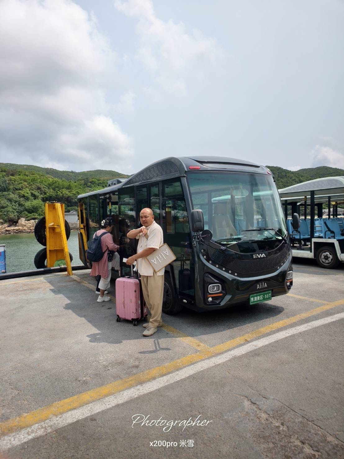 【中國珠海住宿】Alila珠海東澳島，海景套房開箱🥰