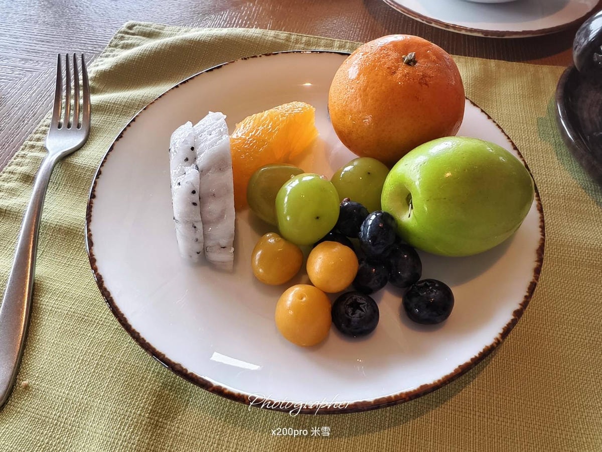 【中國珠海美食】Alila珠海東澳島早餐開箱☕️