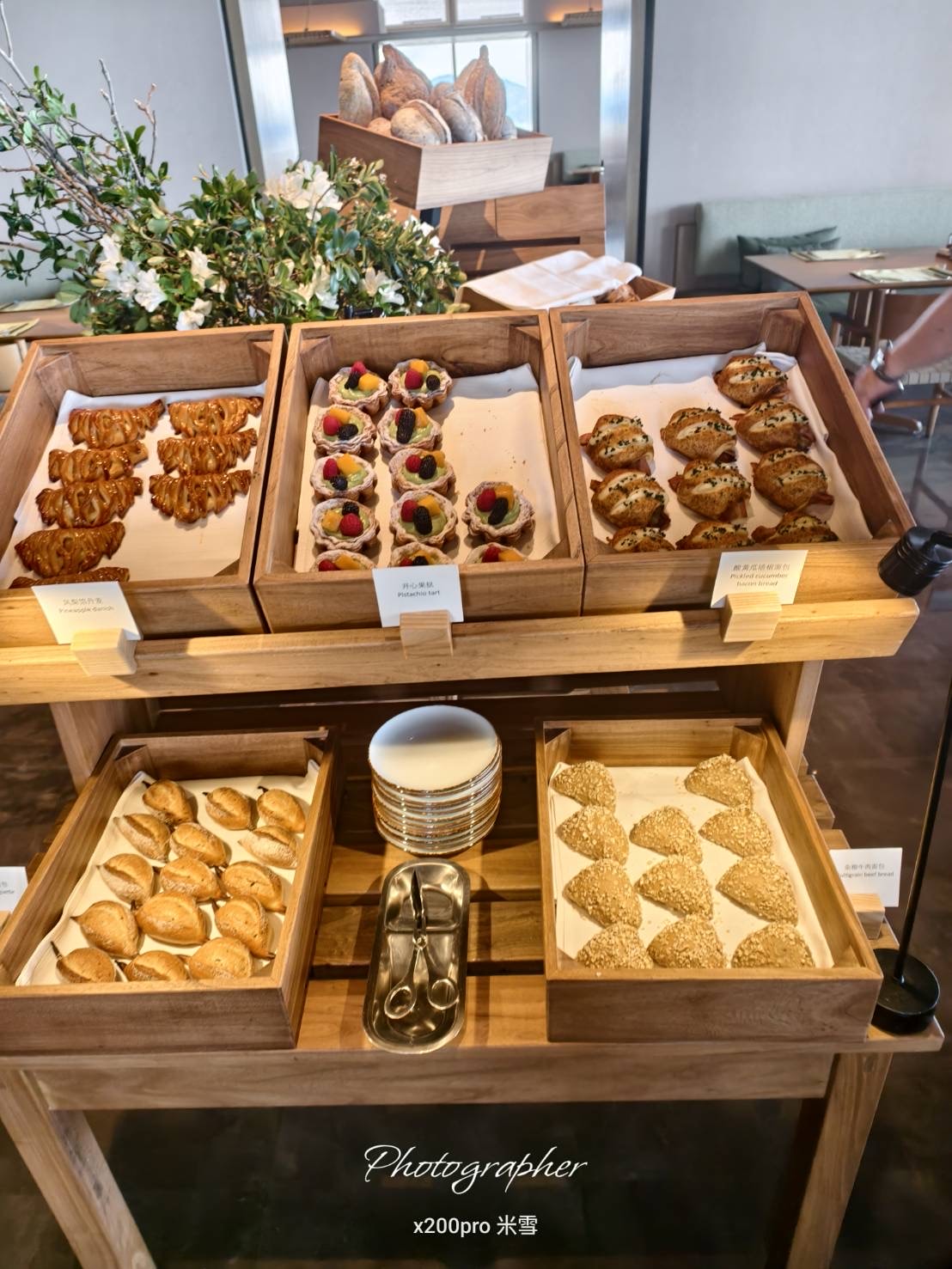 【中國珠海美食】Alila珠海東澳島早餐開箱☕️