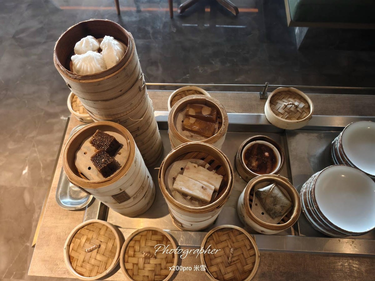 【中國珠海美食】Alila珠海東澳島早餐開箱☕️