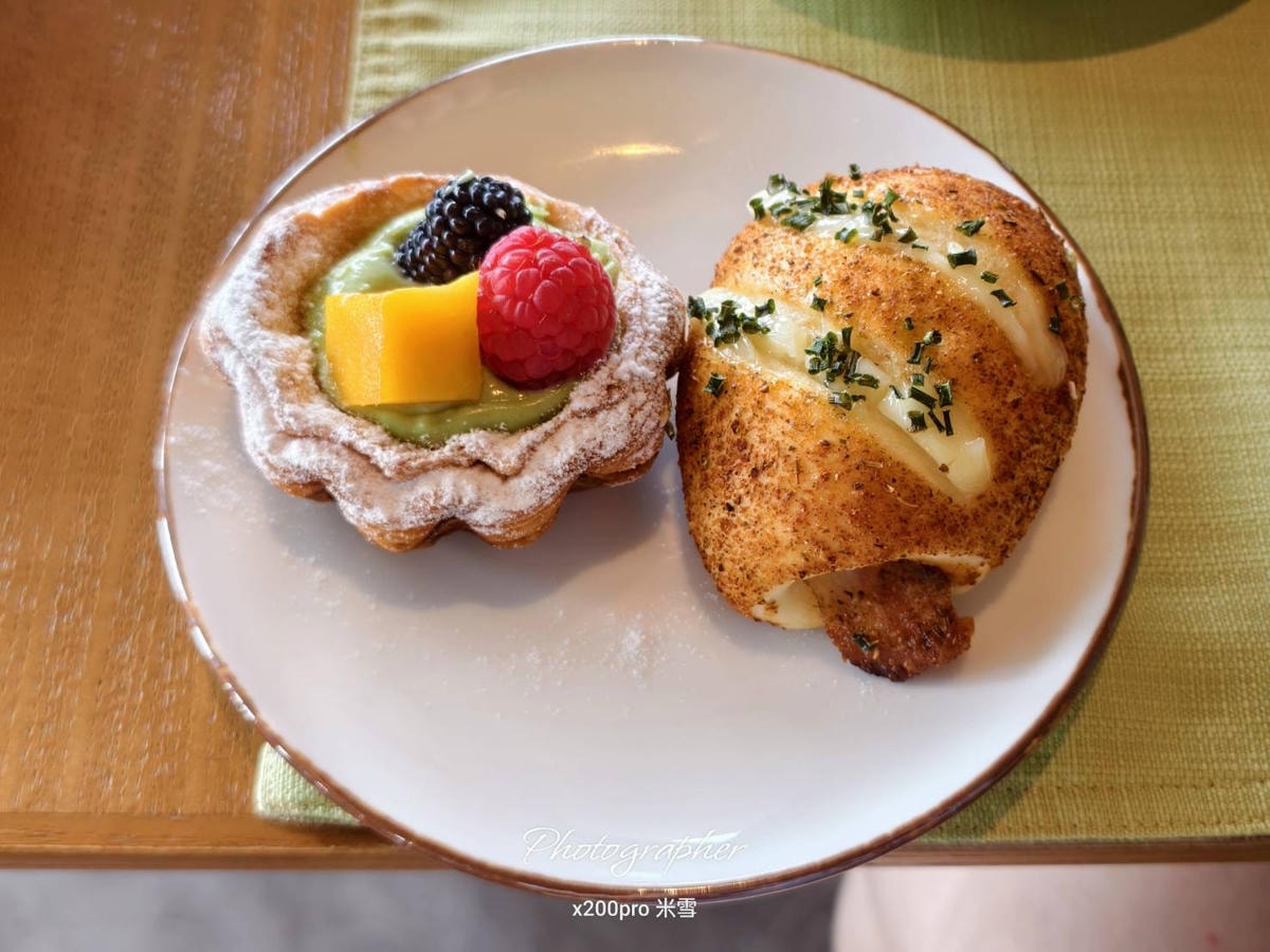 【中國珠海美食】Alila珠海東澳島早餐開箱☕️