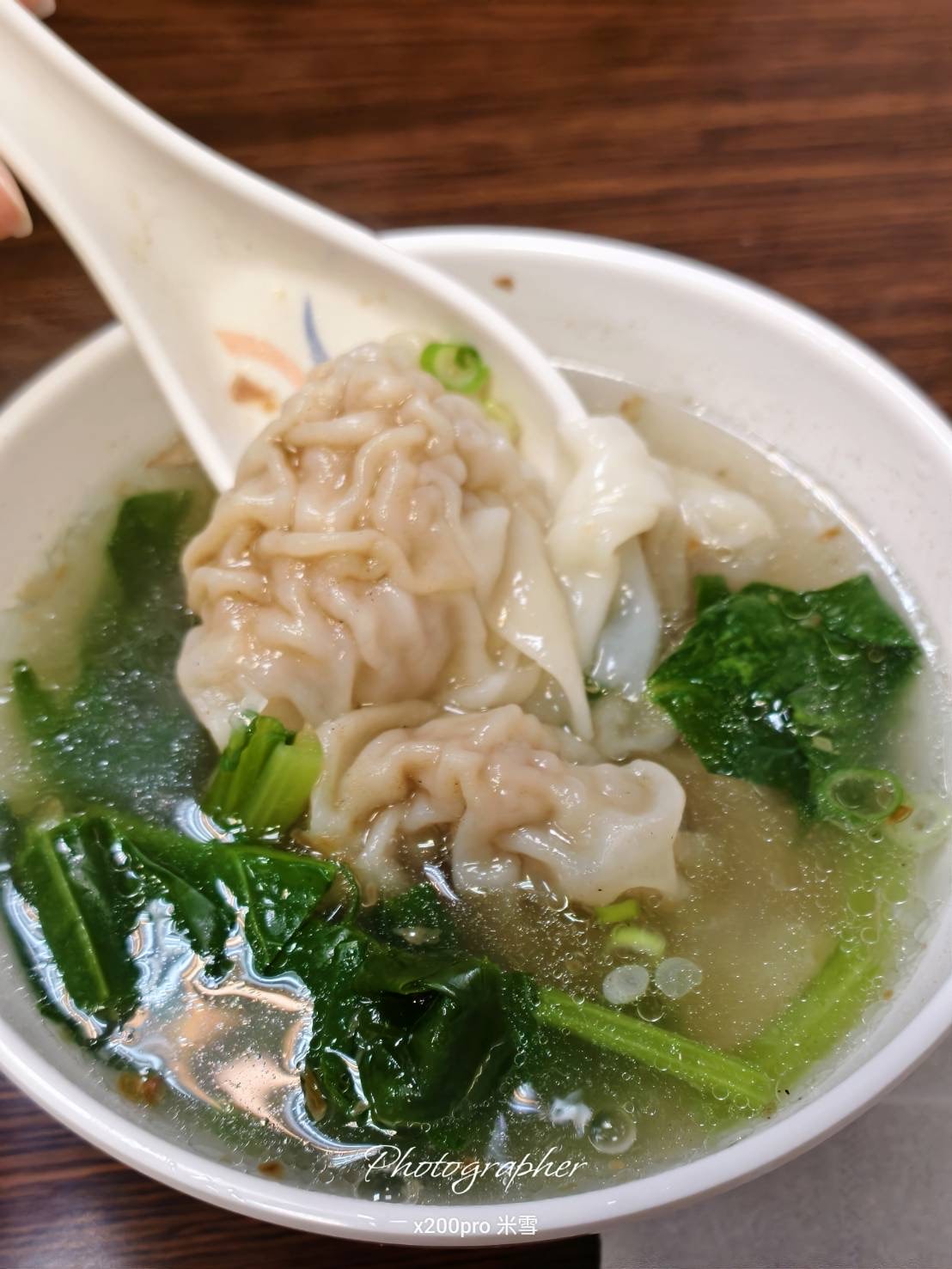 【新莊美食】承記鍋貼，現煎的金黃香酥鍋貼🥰