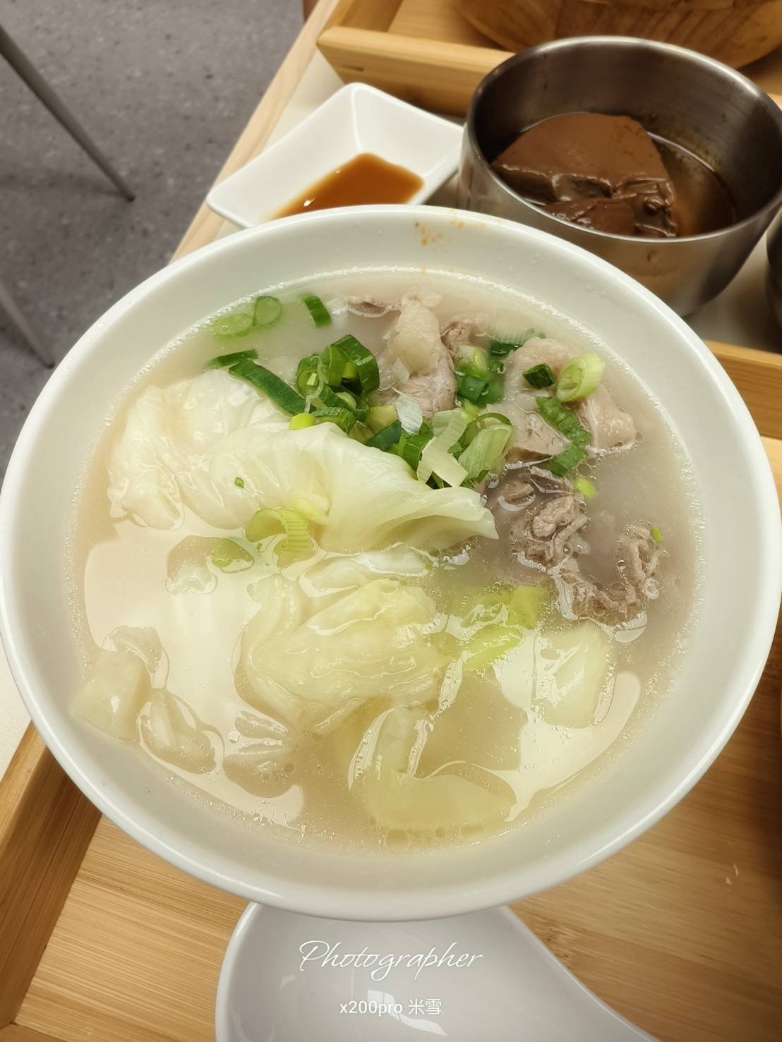 【新莊吃到飽】大師兄銷魂麵舖新莊宏匯 PLUS 店，自助吧開心吃🥰