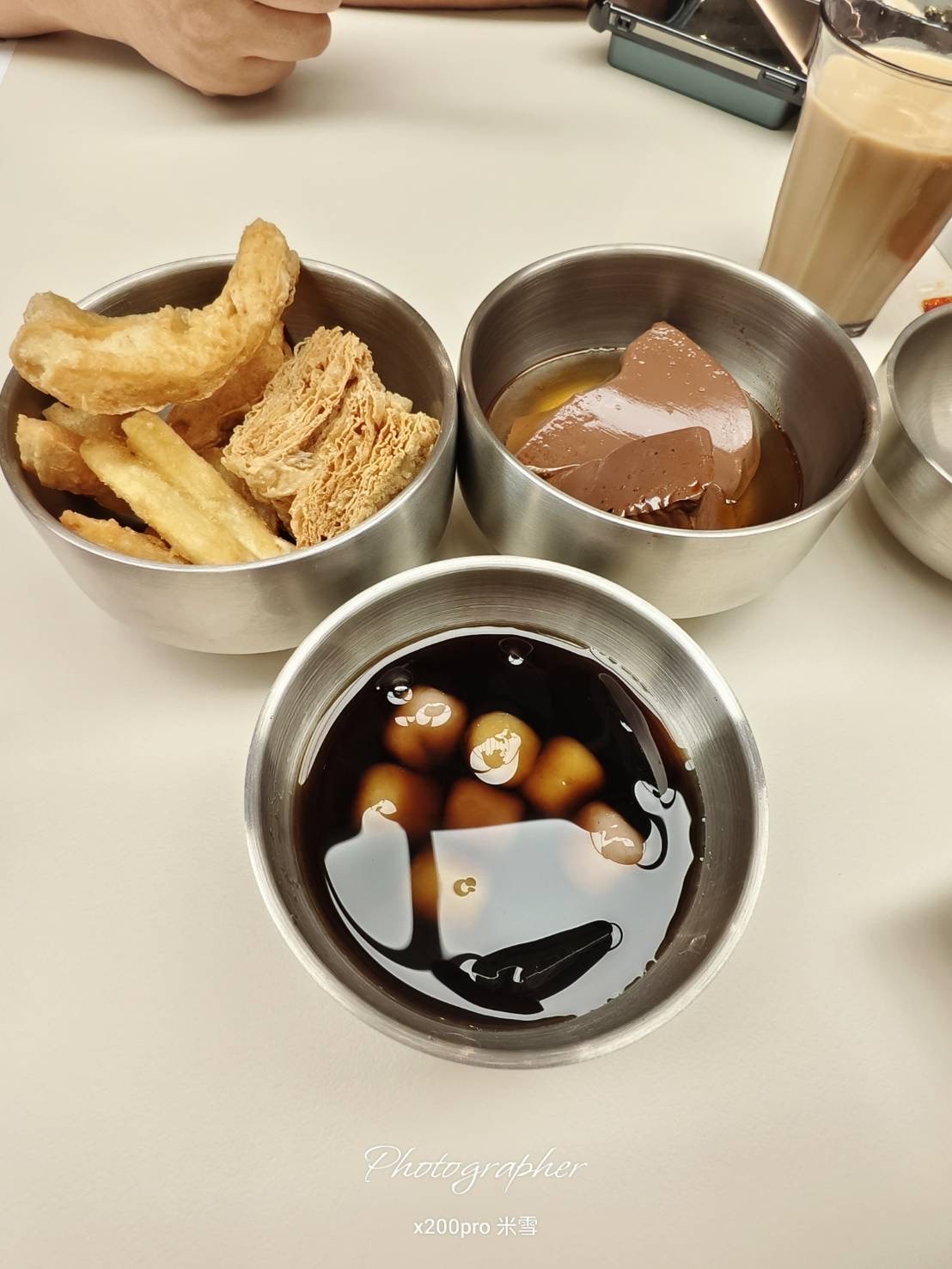 【新莊吃到飽】大師兄銷魂麵舖新莊宏匯 PLUS 店，自助吧開心吃🥰
