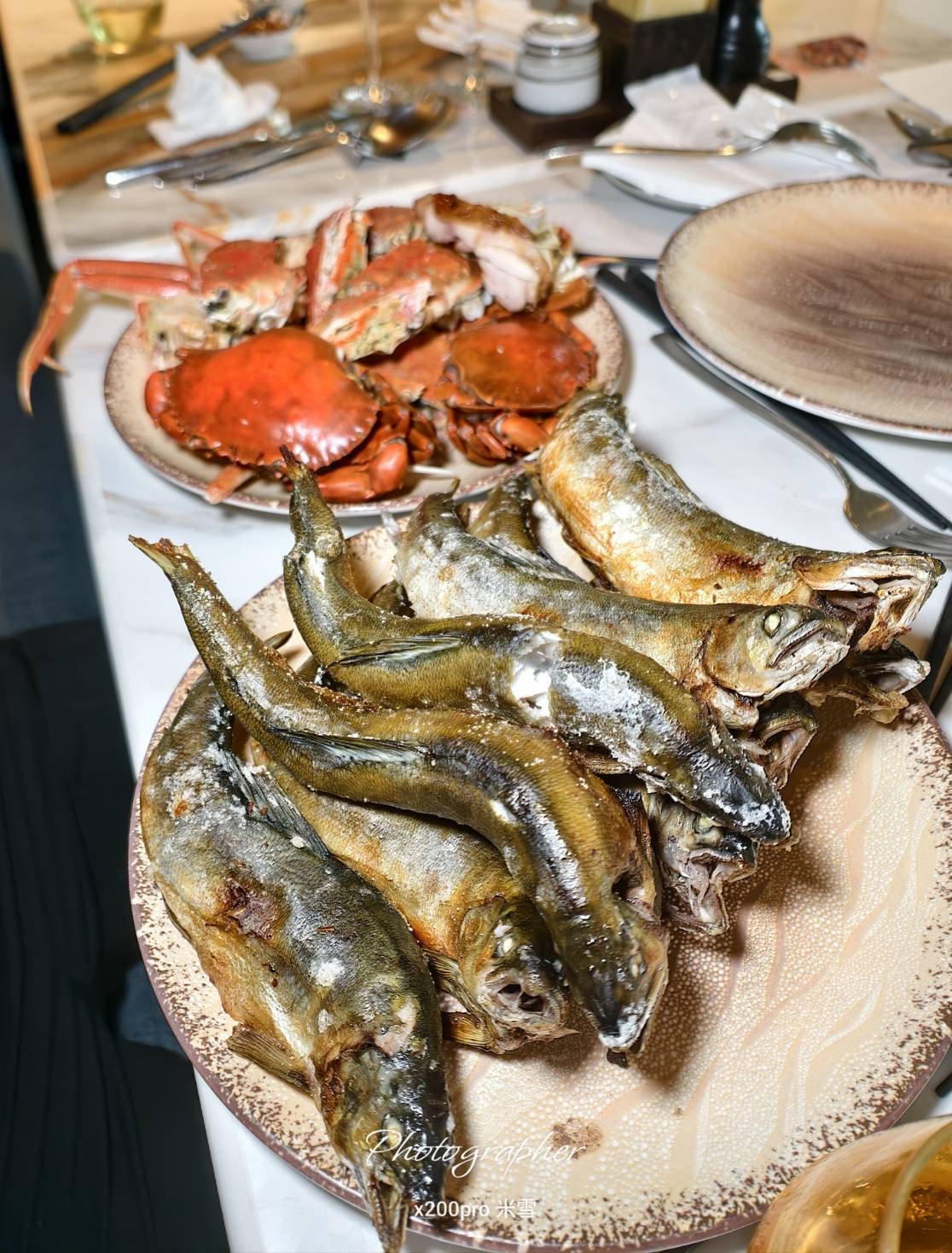 【台北美食吃到飽】台北漢來大飯店 島語自助餐廳，超高CP值吃到飽再訪🥂
