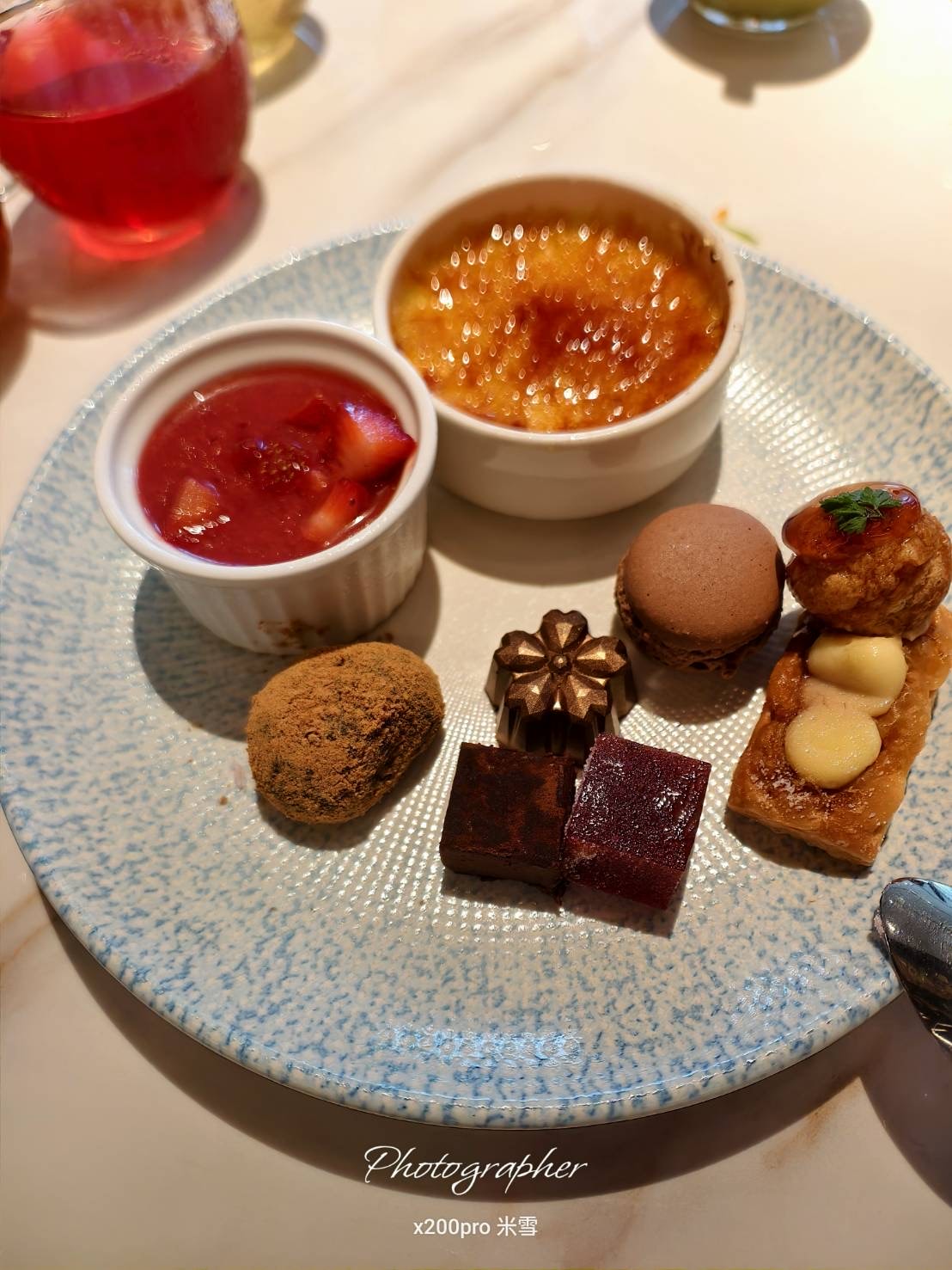 【台北美食吃到飽】台北漢來大飯店 島語自助餐廳，超高CP值吃到飽再訪🥂