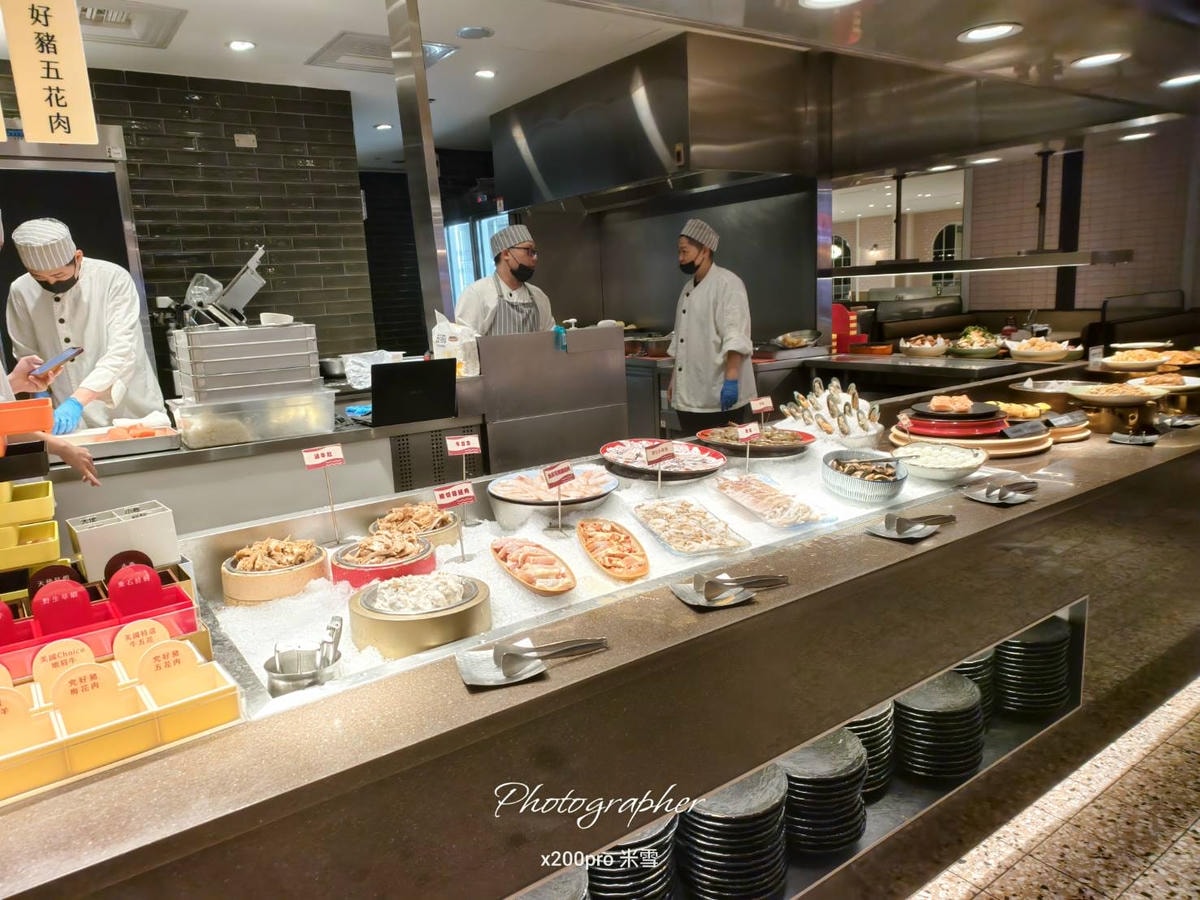 【中和美食吃到飽】小福利麻辣鍋 中和環球店最終回🥹