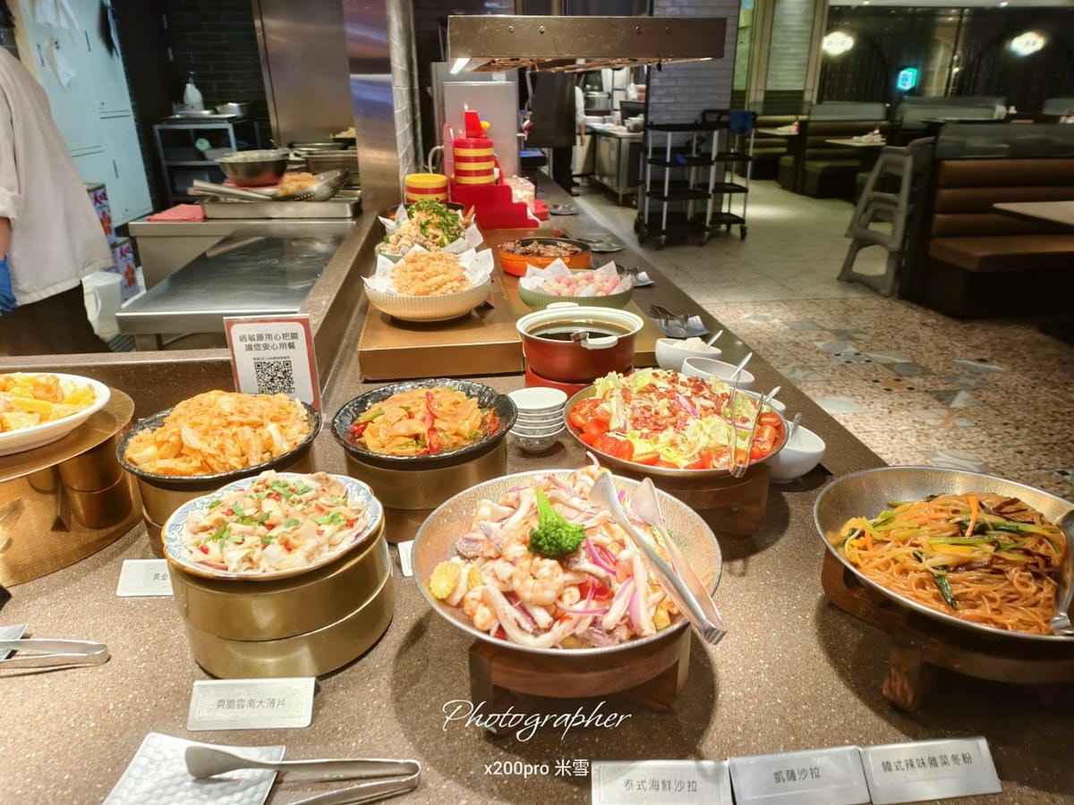 【中和美食吃到飽】小福利麻辣鍋 中和環球店最終回🥹