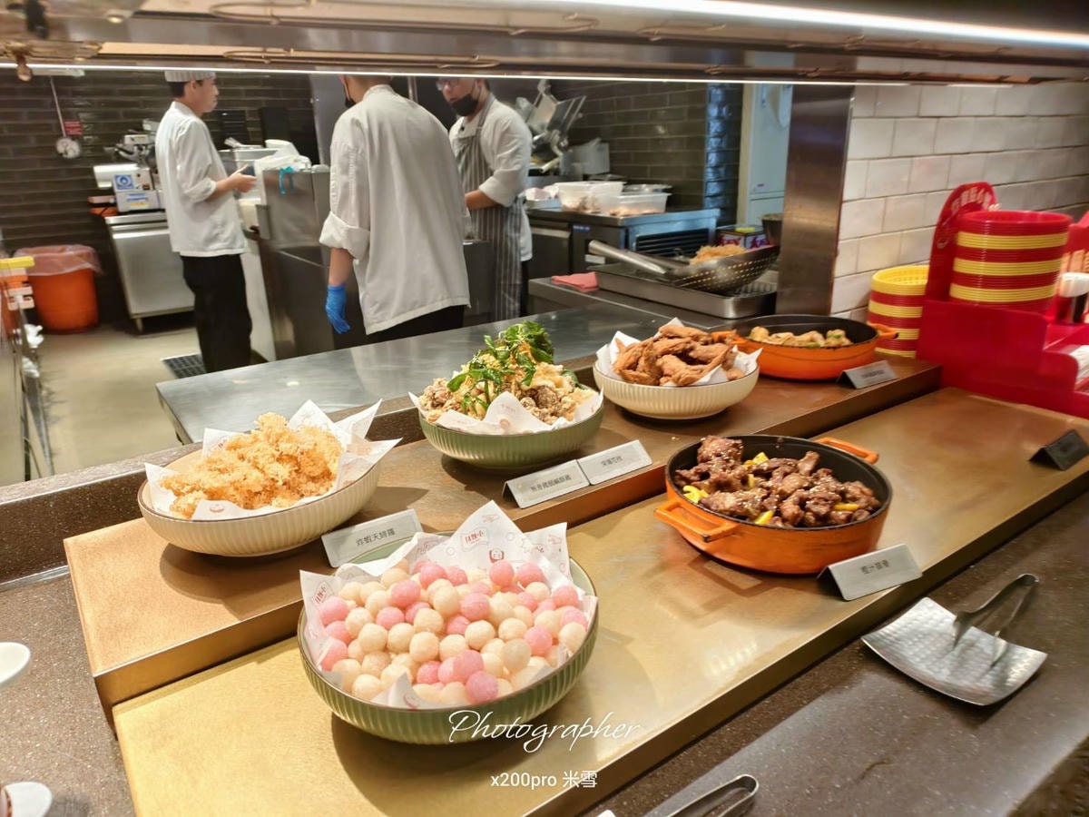 【中和美食吃到飽】小福利麻辣鍋 中和環球店最終回🥹