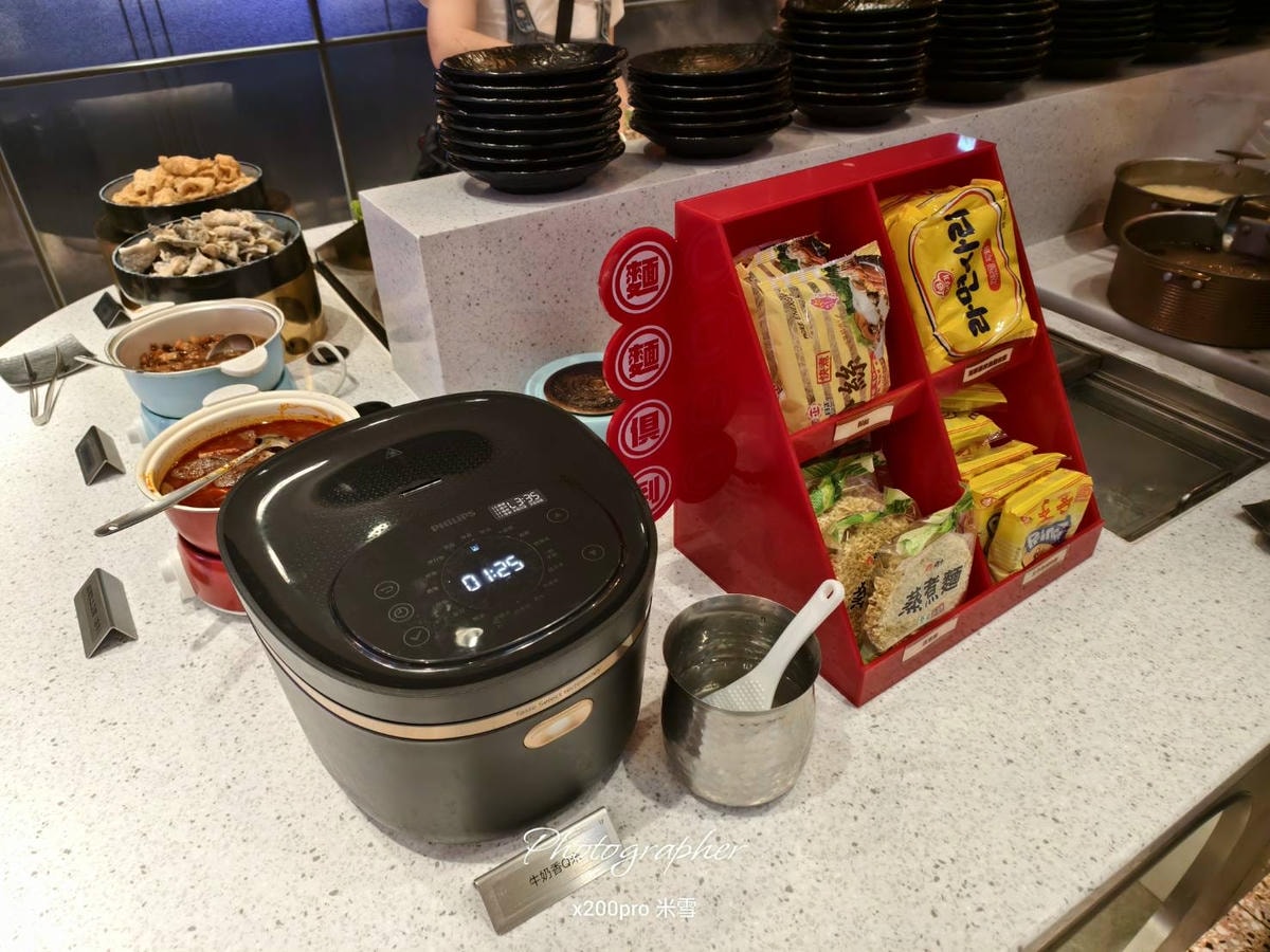 【中和美食吃到飽】小福利麻辣鍋 中和環球店最終回🥹 - 第22張圖 【中和美食吃到飽】小福利麻辣鍋 中和環球店最終回🥹