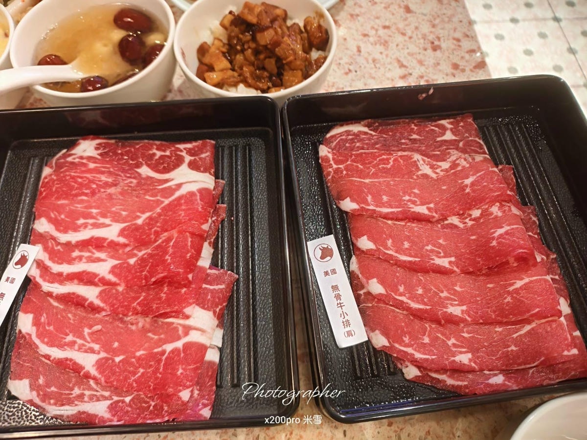 【中和美食吃到飽】小福利麻辣鍋 中和環球店最終回🥹