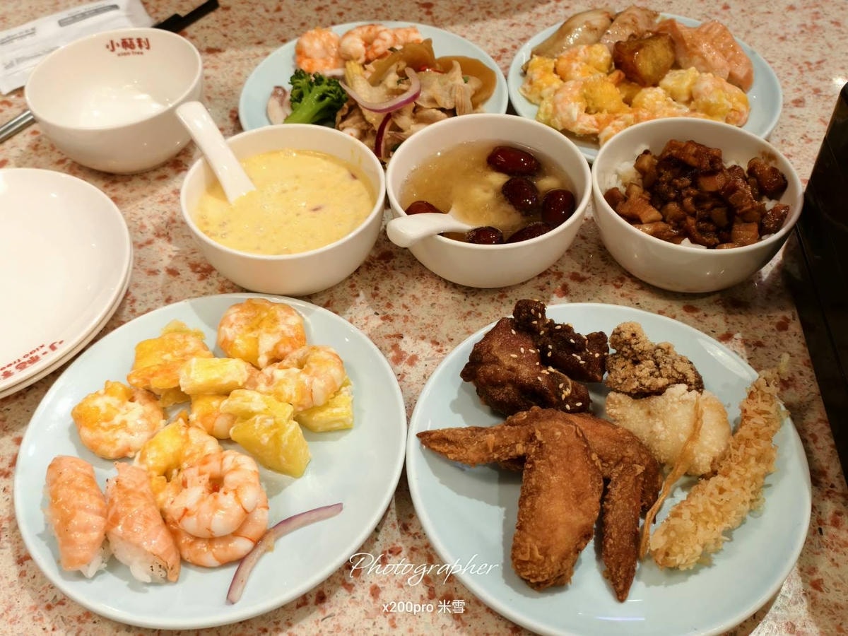 【中和美食吃到飽】小福利麻辣鍋 中和環球店最終回🥹 - 第1張圖 【中和美食吃到飽】小福利麻辣鍋 中和環球店最終回🥹