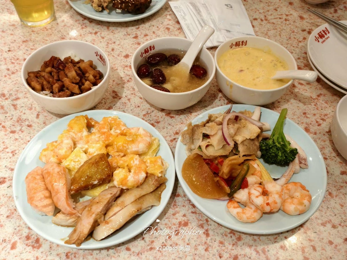 【中和美食吃到飽】小福利麻辣鍋 中和環球店最終回🥹