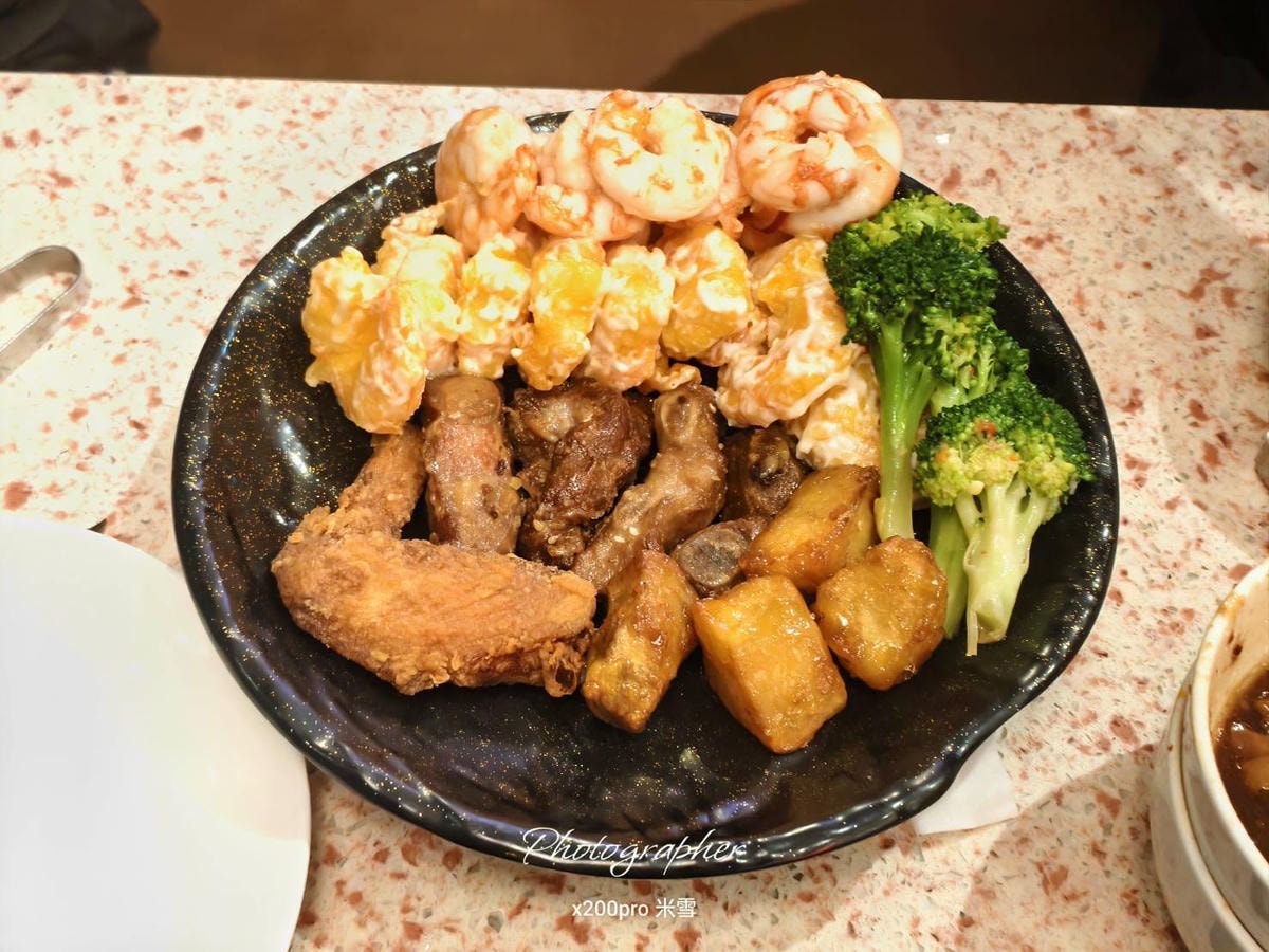 【中和美食吃到飽】小福利麻辣鍋 中和環球店最終回🥹